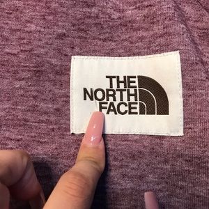 The North Face Pullover